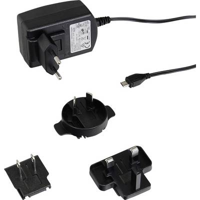 Joy-it RB-Cam-Set Raspberry Pi® 3 B 1 GB 4 x 1.2 GHz Camera card, PSU, Noobs OS, HDMI cable, Heatsink-5