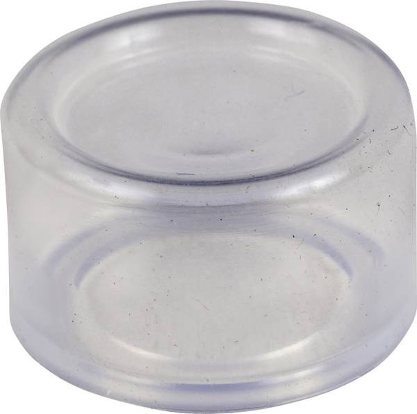 Schneider Electric ZBP0 ZBP0 Protective cover round (Ø) 22 mm Transparent 1 pc(s)