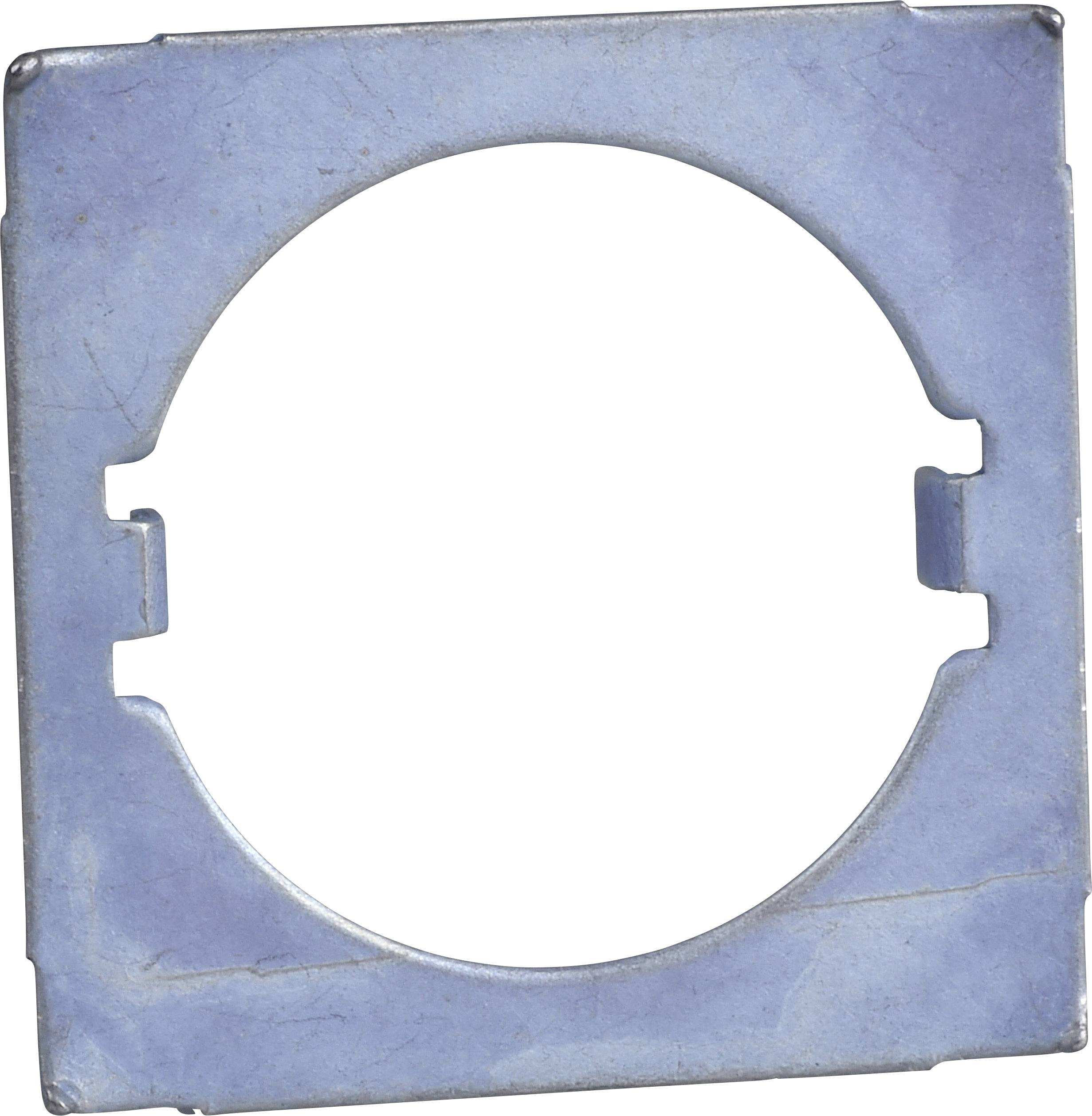 Schneider Electric ZB5AZ902 Anti-twist safeguard 1 pc(s)