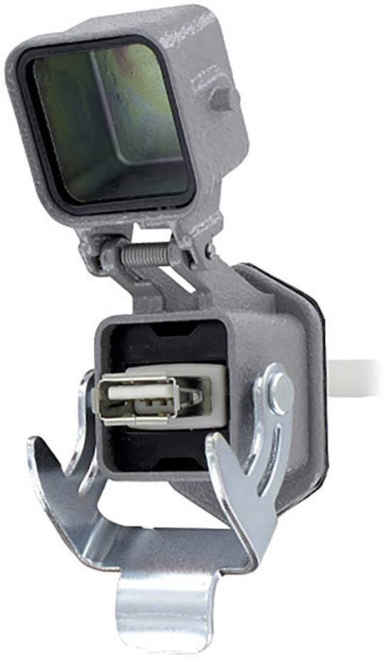 RJ45 socket, mount 1310-0007-06 HAN 3 A encitech Content: 1 pc(s)