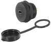 Micro USB 2.0 type B RJ45 socket, mount 1310-1022-01 M22 1310-1022-01 encitech Content: 1 pc(s)