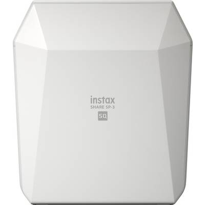 Fujifilm Instax Share SP-3 white Instax printer-0