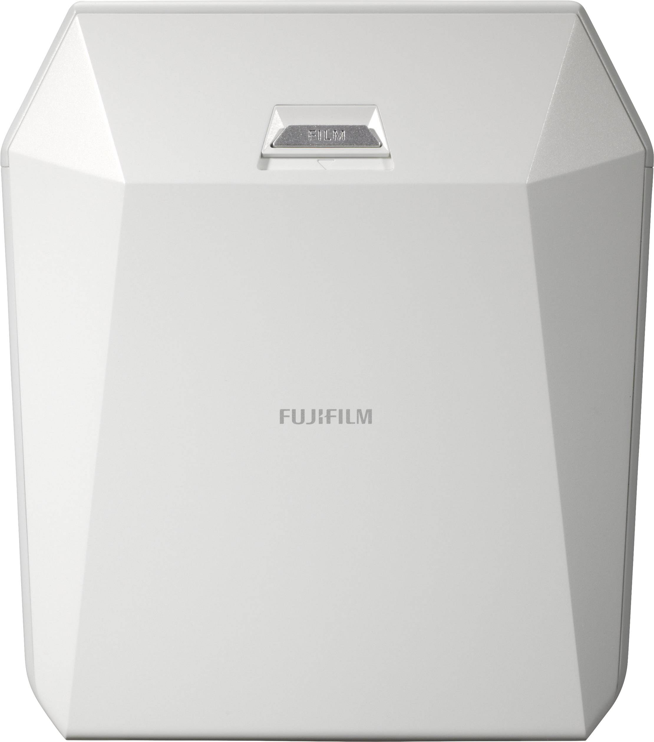 Fujifilm Instax Share SP-3 white Instax printer-5