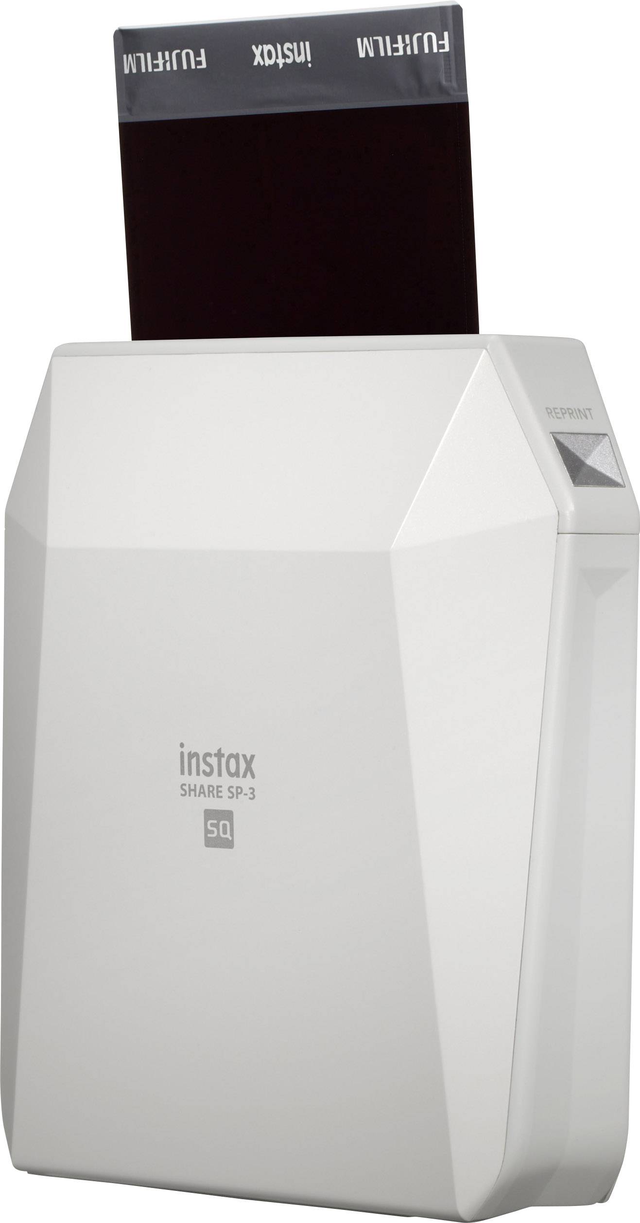 Fujifilm Instax Share SP-3 white Instax printer-7