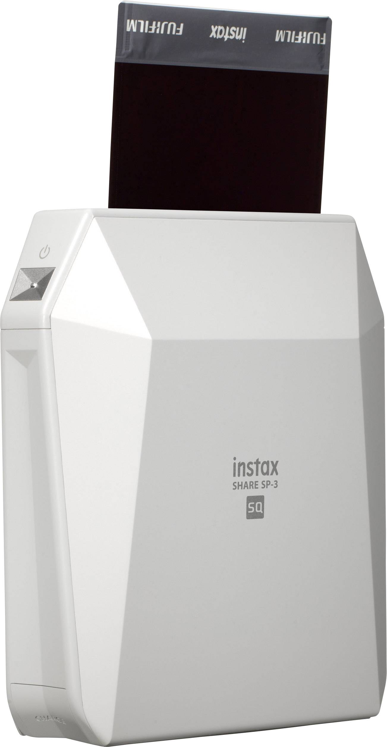 Fujifilm Instax Share SP-3 white Instax printer-8