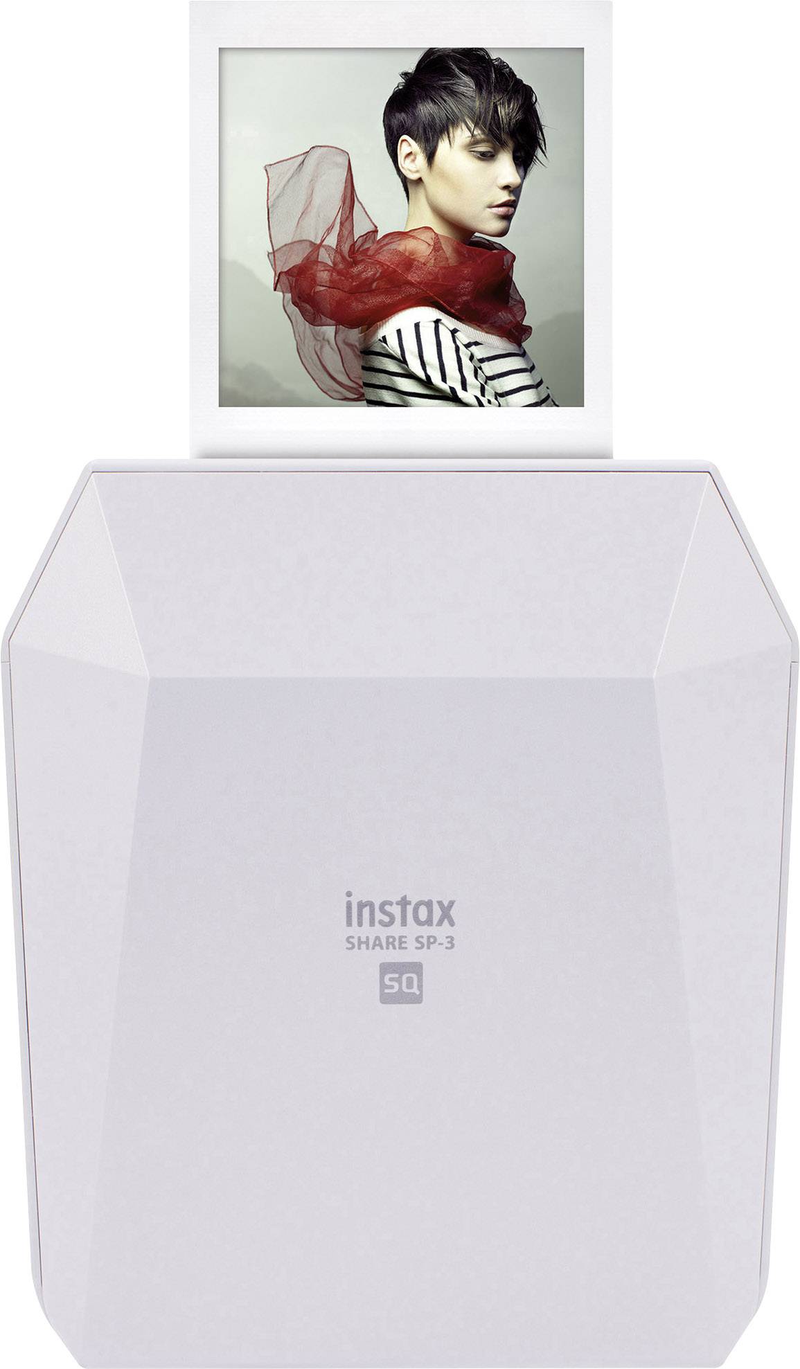 Fujifilm Instax Share SP-3 white Instax printer-10