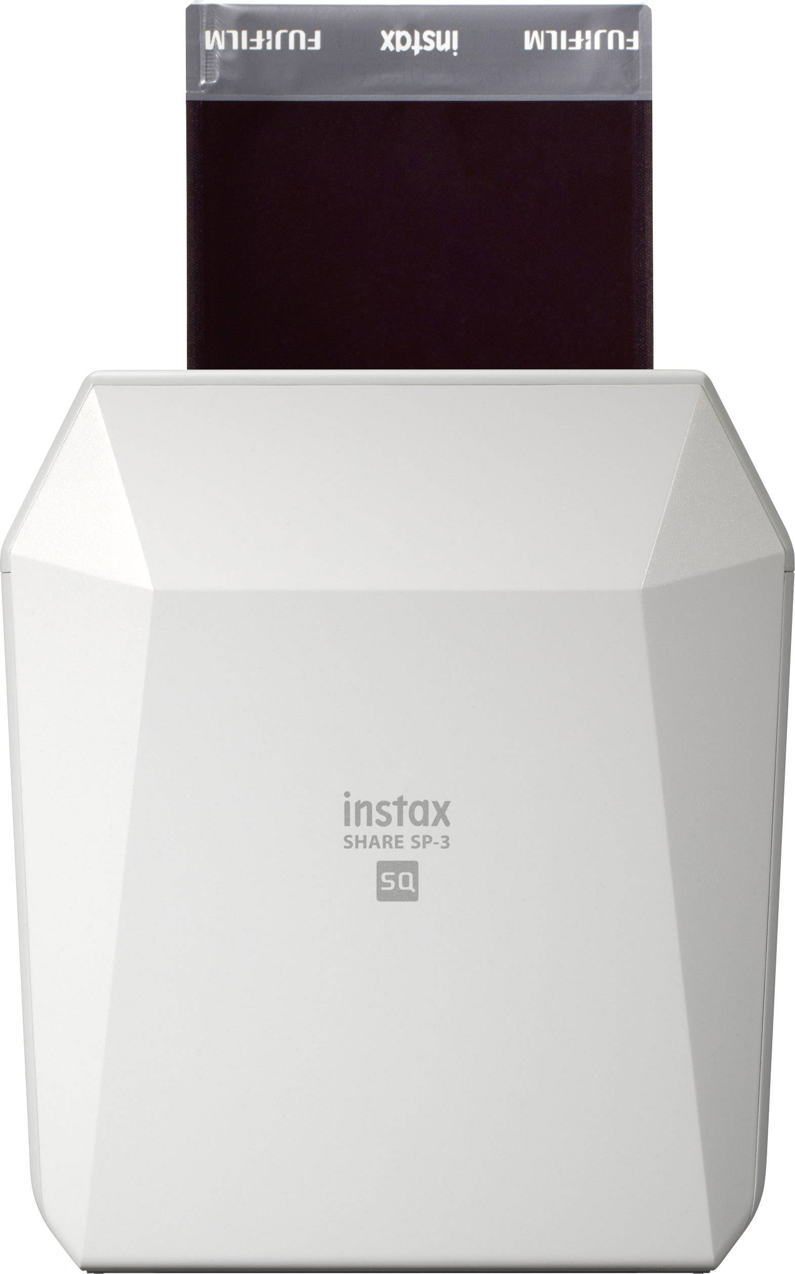 Fujifilm Instax Share SP-3 white Instax printer-11