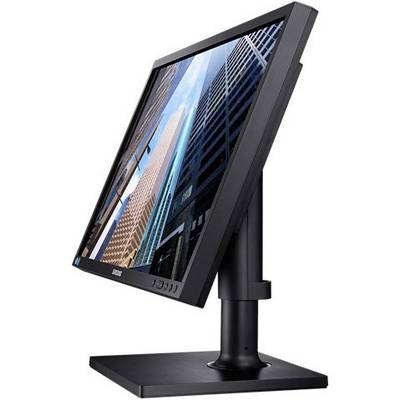 Samsung S24E650XW LED EEC G (A - G) 61 cm (24 inch) 1920 x 1200 p 16:10 4 ms DisplayPort, DVI, VGA, USB, Headphone jack -2