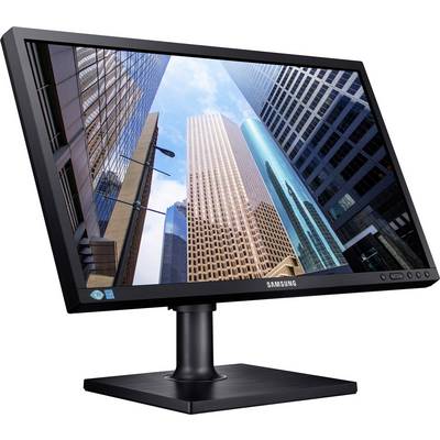 Samsung S24E650XW LED EEC G (A - G) 61 cm (24 inch) 1920 x 1200 p 16:10 4 ms DisplayPort, DVI, VGA, USB, Headphone jack -3
