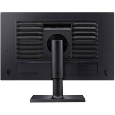 Samsung S24E650XW LED EEC G (A - G) 61 cm (24 inch) 1920 x 1200 p 16:10 4 ms DisplayPort, DVI, VGA, USB, Headphone jack -4