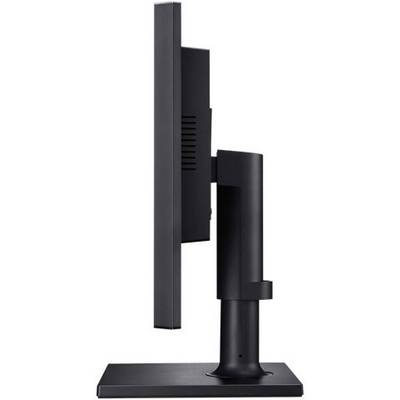 Samsung S24E650XW LED EEC G (A - G) 61 cm (24 inch) 1920 x 1200 p 16:10 4 ms DisplayPort, DVI, VGA, USB, Headphone jack -7