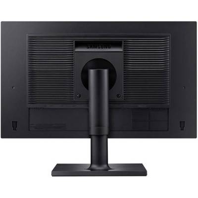 Samsung S24E650XW LED EEC G (A - G) 61 cm (24 inch) 1920 x 1200 p 16:10 4 ms DisplayPort, DVI, VGA, USB, Headphone jack -8
