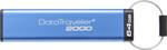 Kingston USB Stick DataTraveler ® 2000 64 GB USB 3.0 with code encryption
