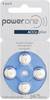 Powerone P675 Hearing aid battery (rechargeable) ZA 675 NiMH 74 mAh 1.2 V 4 pc(s)