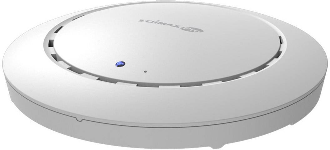 EDIMAX Pro CAP1300 PoE Wi-Fi access point 1.300 Mbps 2.4 GHz, 5 GHz