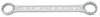 Matador Schraubwerkzeuge 02202528 Double-ended box wrench Spanner size (metric) 25 - 28 mm