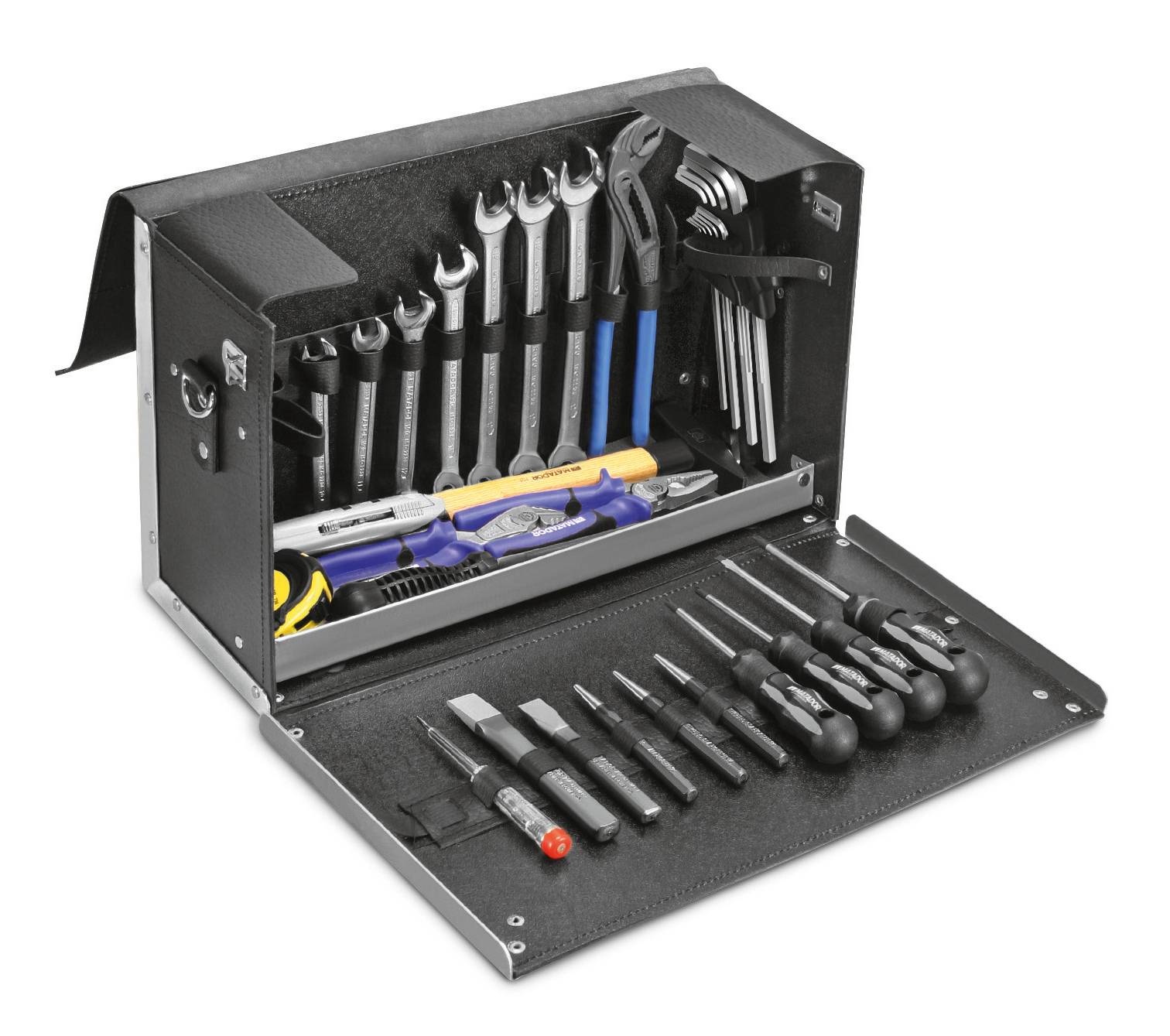 Matador Schraubwerkzeuge 81150001 Tool box (empty)-1