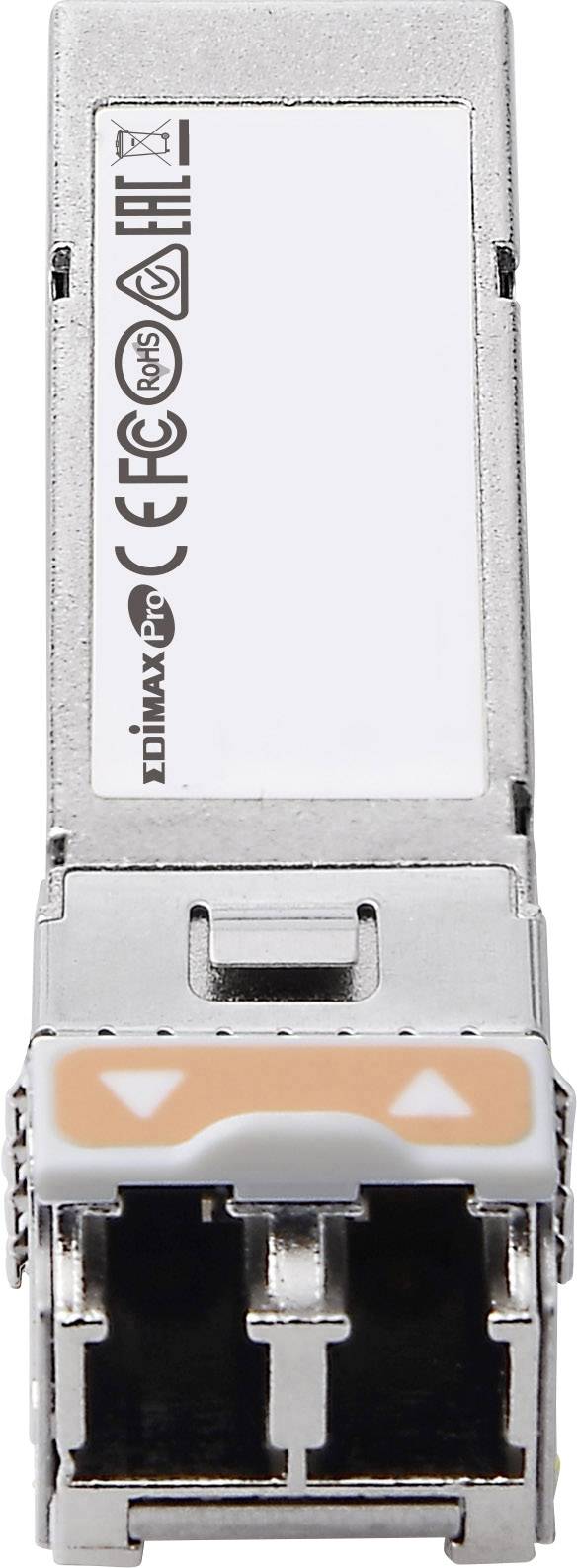 EDIMAX MG-10GAMA MG-10GAMA SFP transceiver module 300 m Module type LC-2