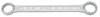 Matador Schraubwerkzeuge 02201819 Double-ended box wrench Spanner size (metric) 18 - 19 mm