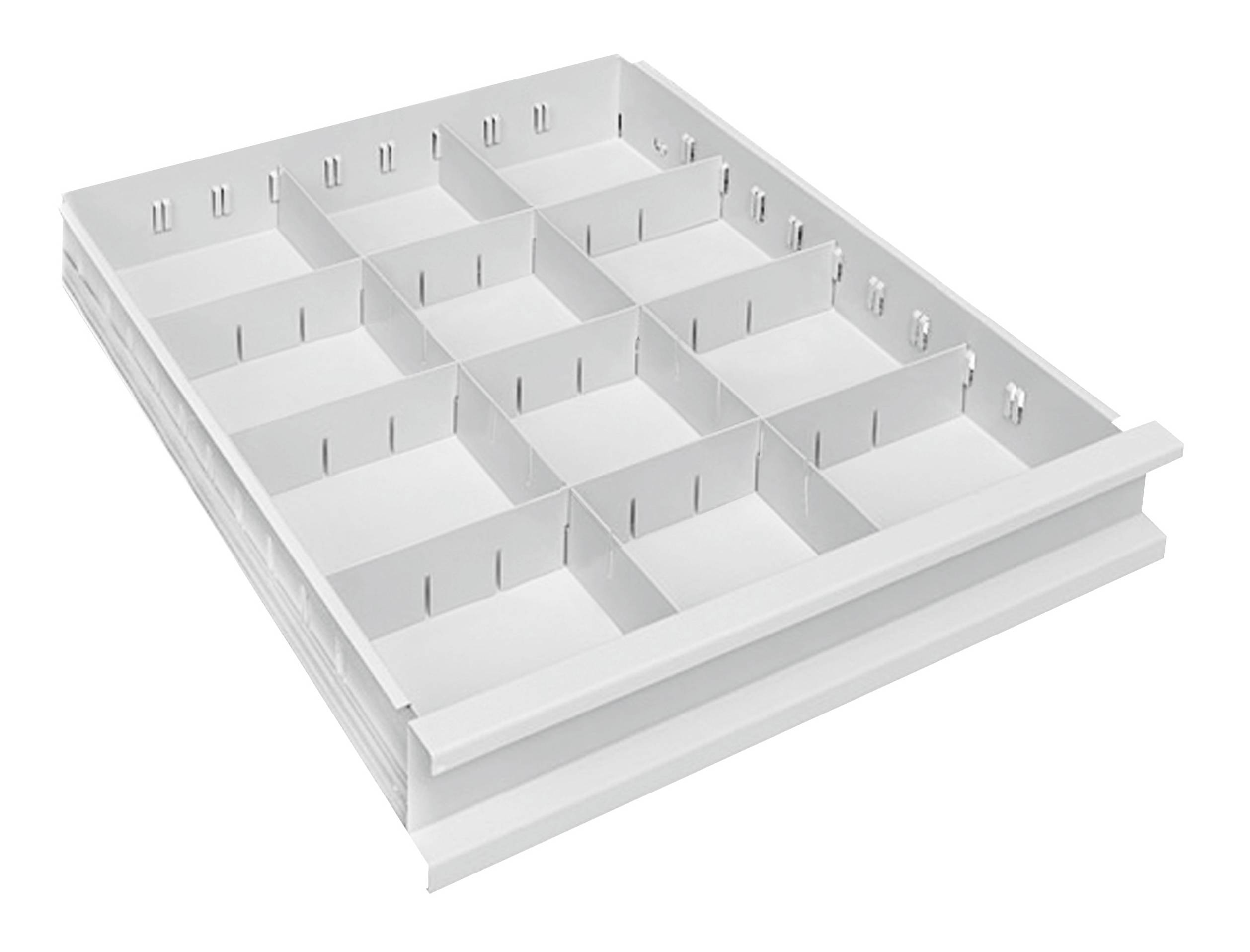 Matador Schraubwerkzeuge 81640230 Drawer divider
