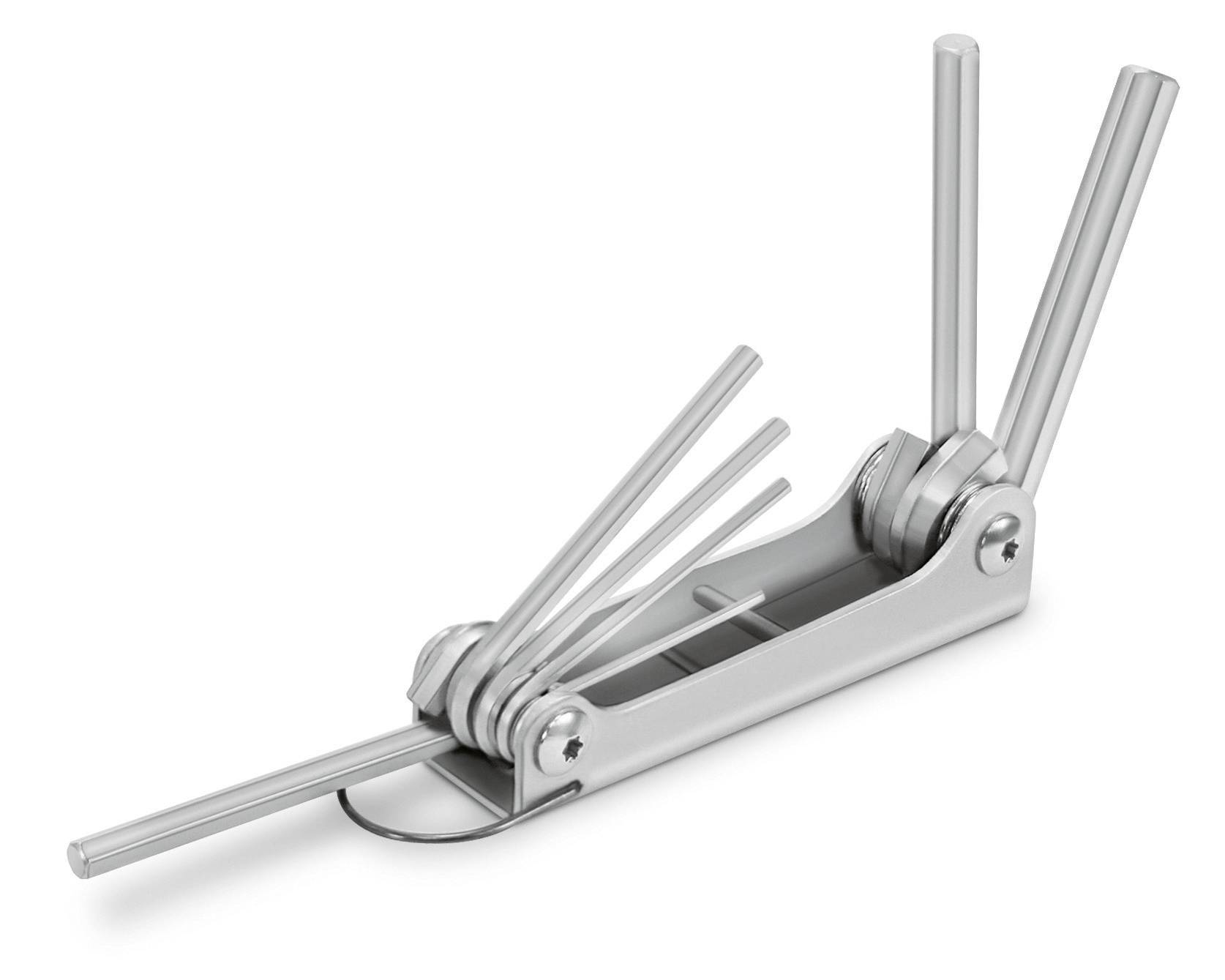 Matador Schraubwerkzeuge Allen Allen key 2 mm, 3 mm, 4 mm, 5 mm, 6 mm, 8 mm, 10 mm