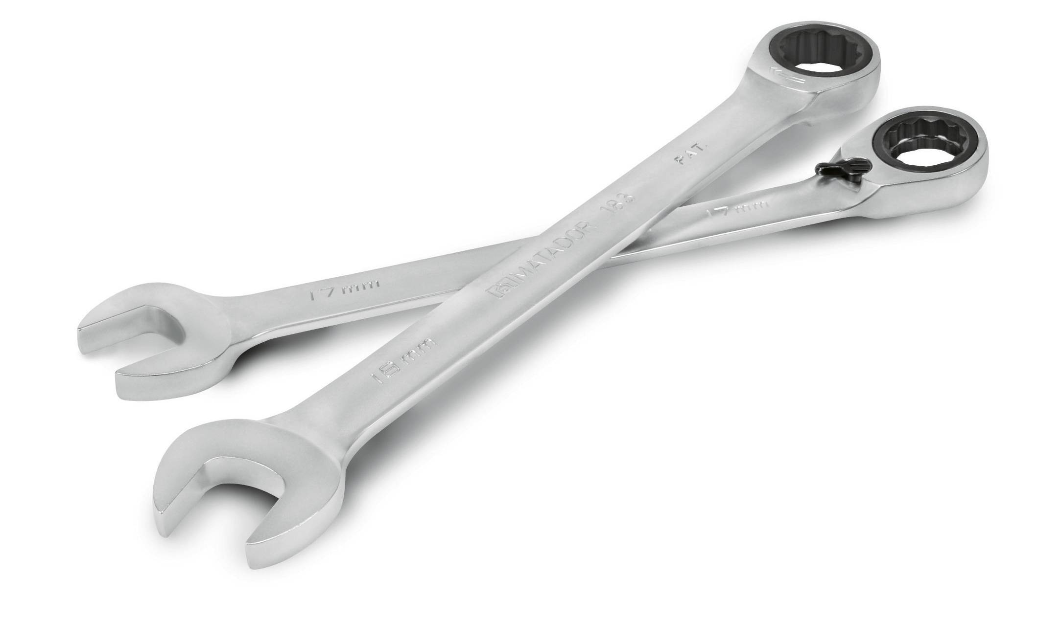 Matador 01890080 Ratcheting crowfoot wrench 8 mm