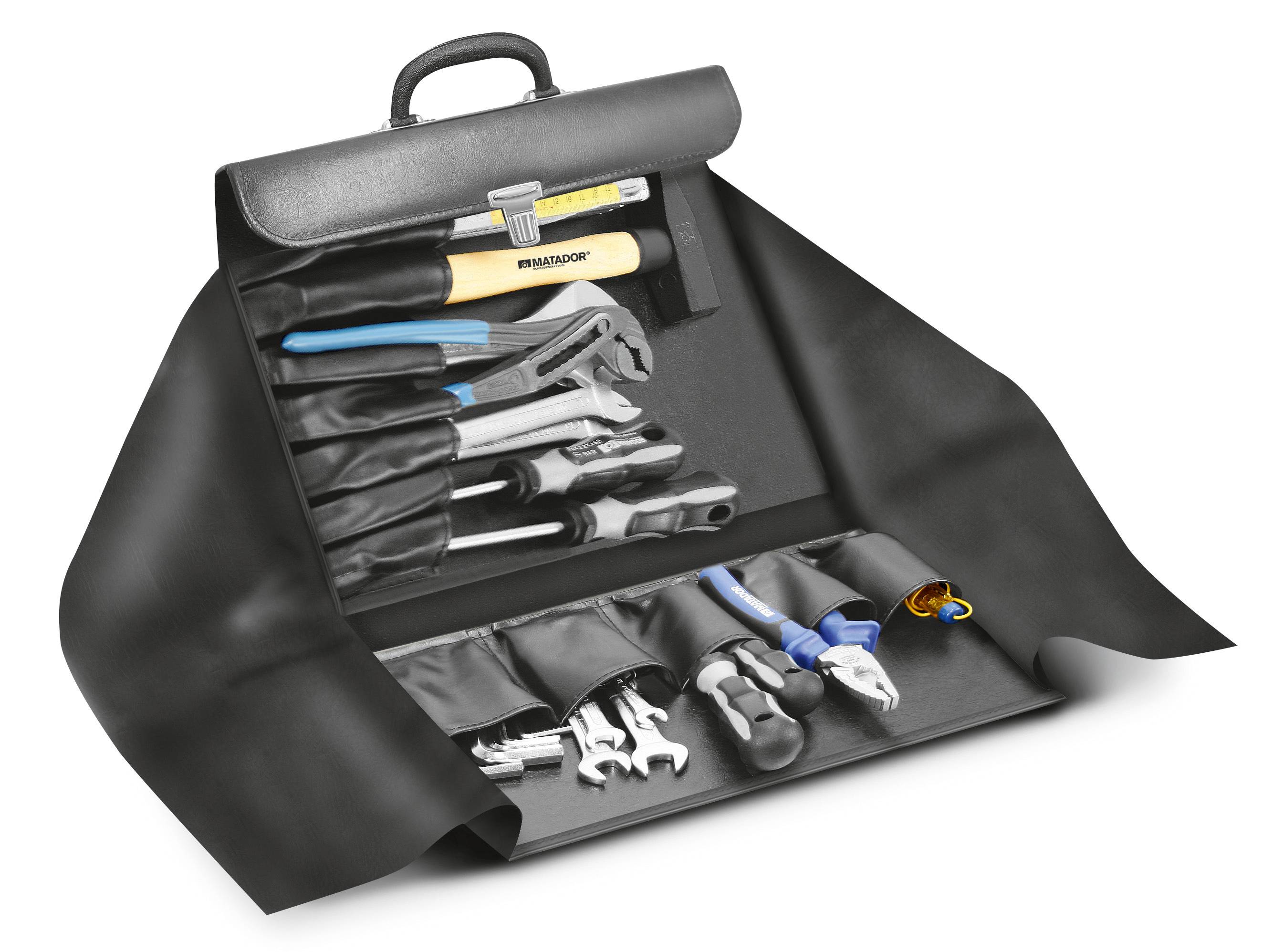 Matador Schraubwerkzeuge Matador 81140001 Tool bag (empty)