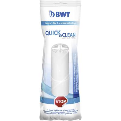 Image of BWT Quick & Clean 812914 Filter cartridge White