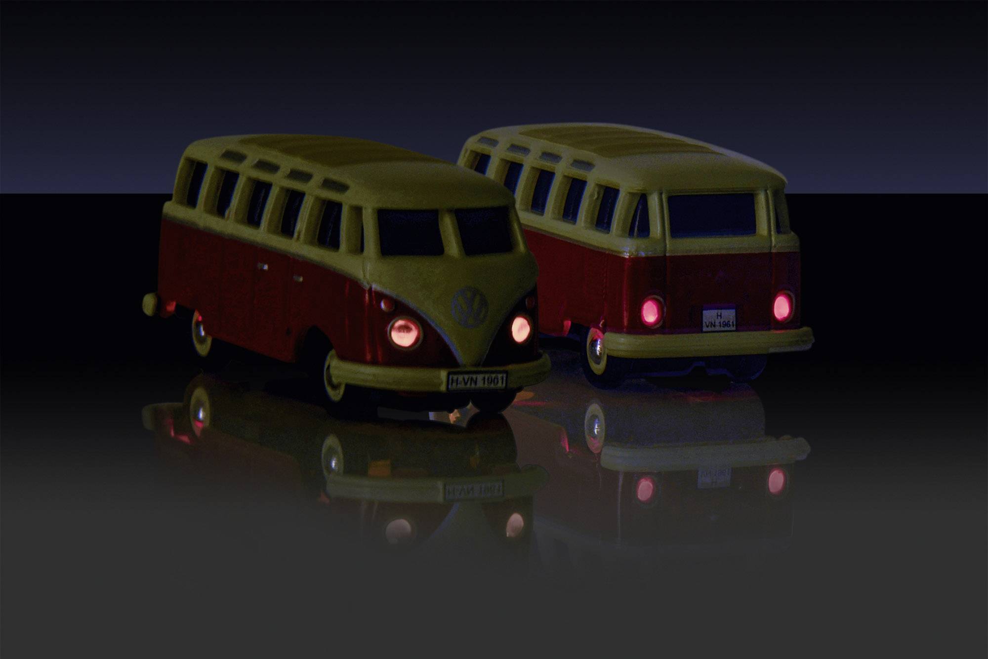 micro scale rc vw t1 bus