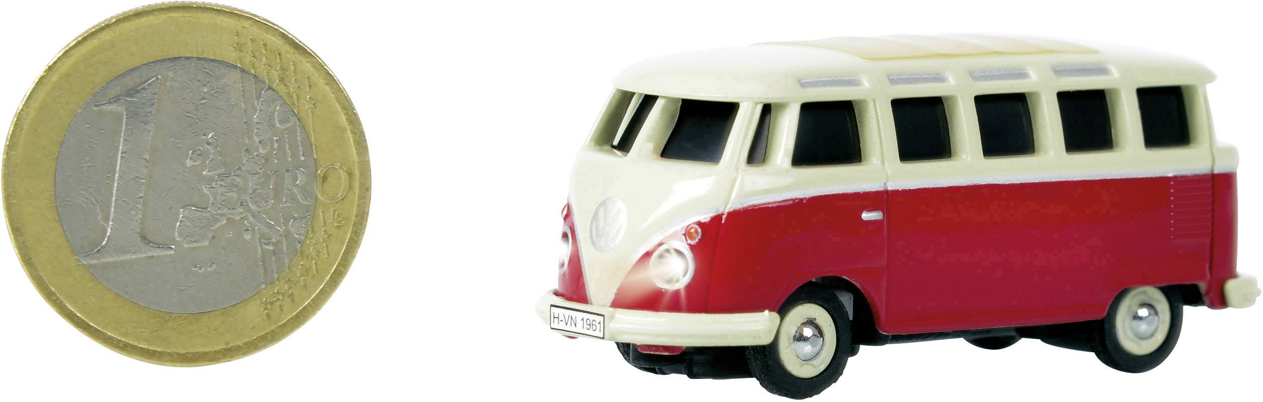 micro rc vw bus