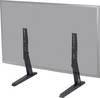 SpeaKa Professional TV base 33,0 cm (13") - 94,0 cm (37") Rigid