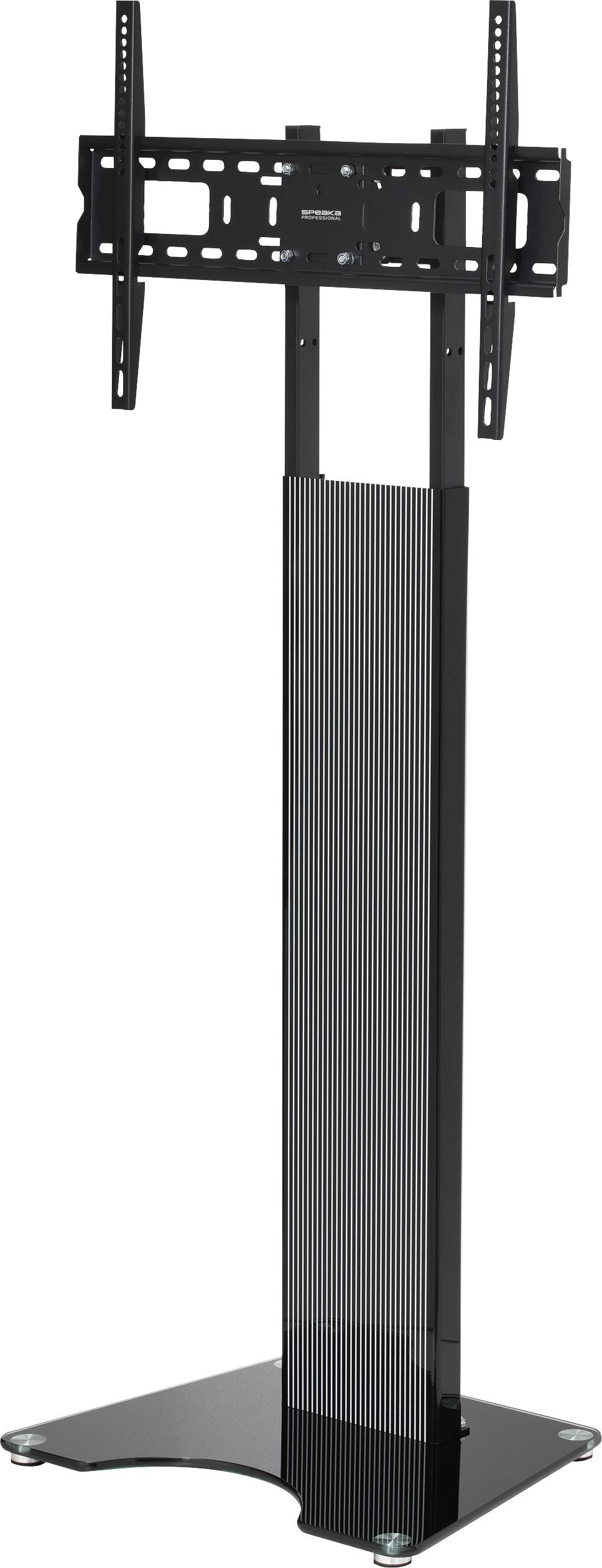 SpeaKa Professional Elegante TV base 94,0 cm (37) – 203,2 cm (80) Swivelling/tiltable