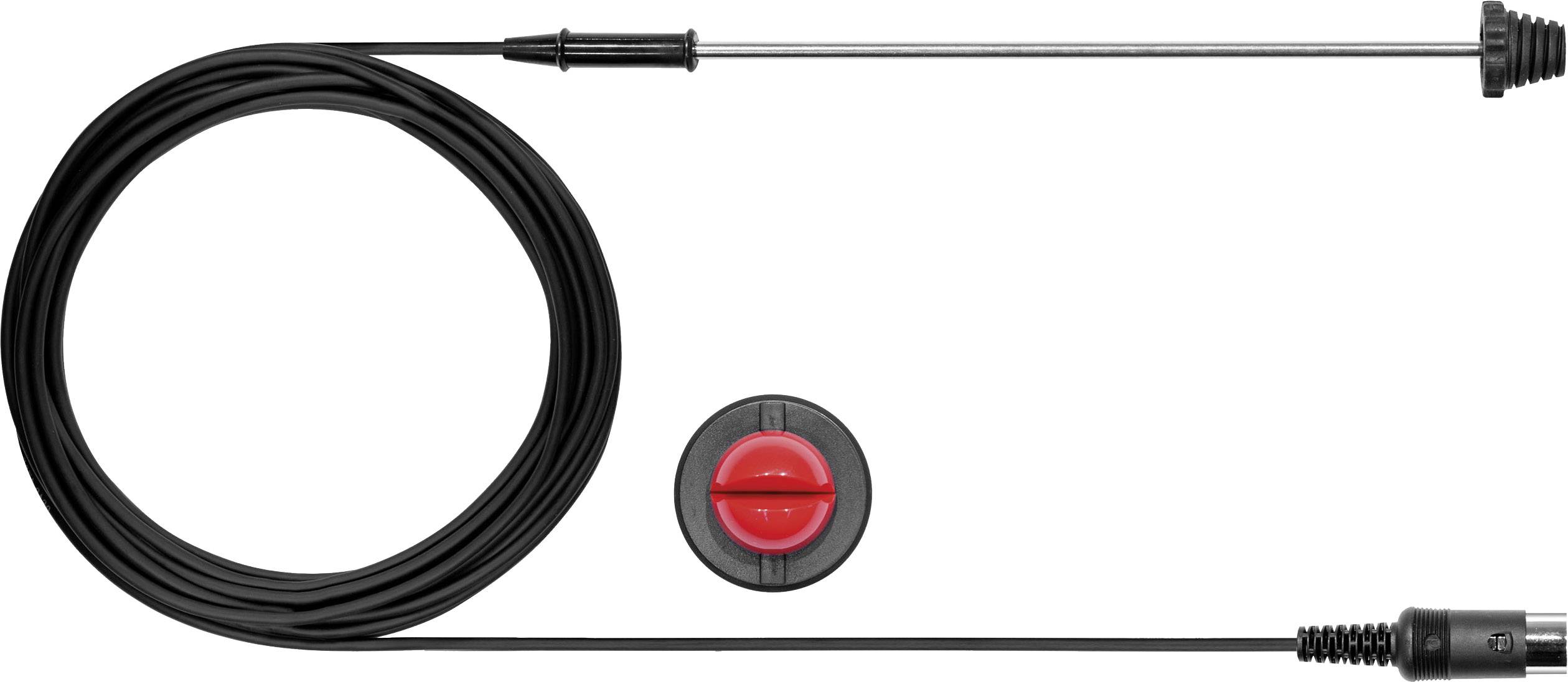 testo 330i Exhaust tester-2