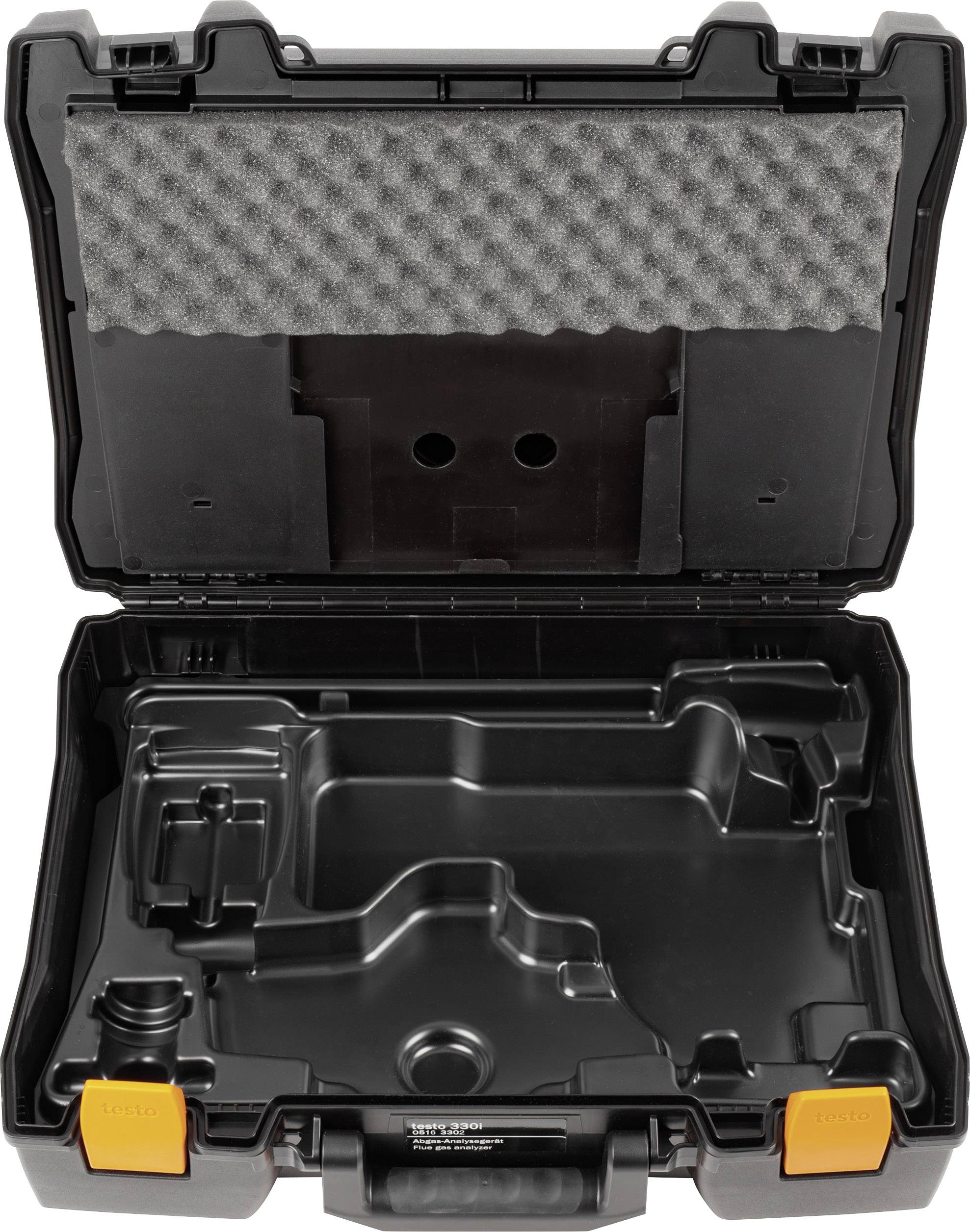 testo 330i Exhaust tester-1