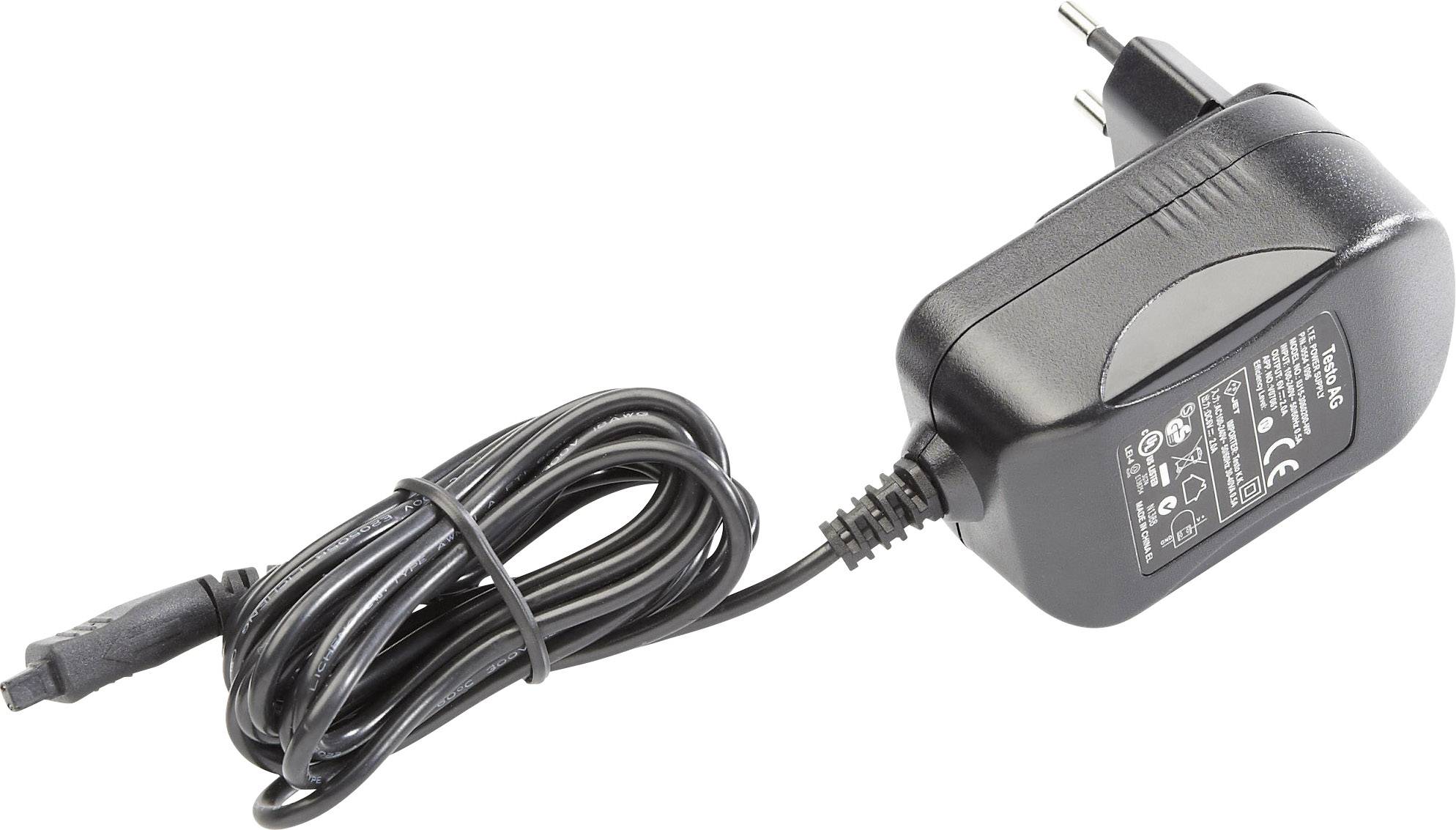 testo 330i Exhaust tester-5