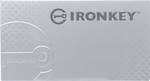 King tone ® USB-stick 64 GB USB 3.0 IronKey™ S 1000