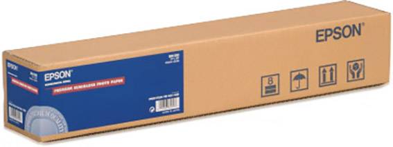 Epson Premium Semigloss Photo Paper C13S041393 Photo paper 165 g/m² 30.5 m Satin-gloss
