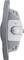 Grey electrical rotary switch with scale and control in the centre, standing on a rectangular base with ventilation slots on the sides.