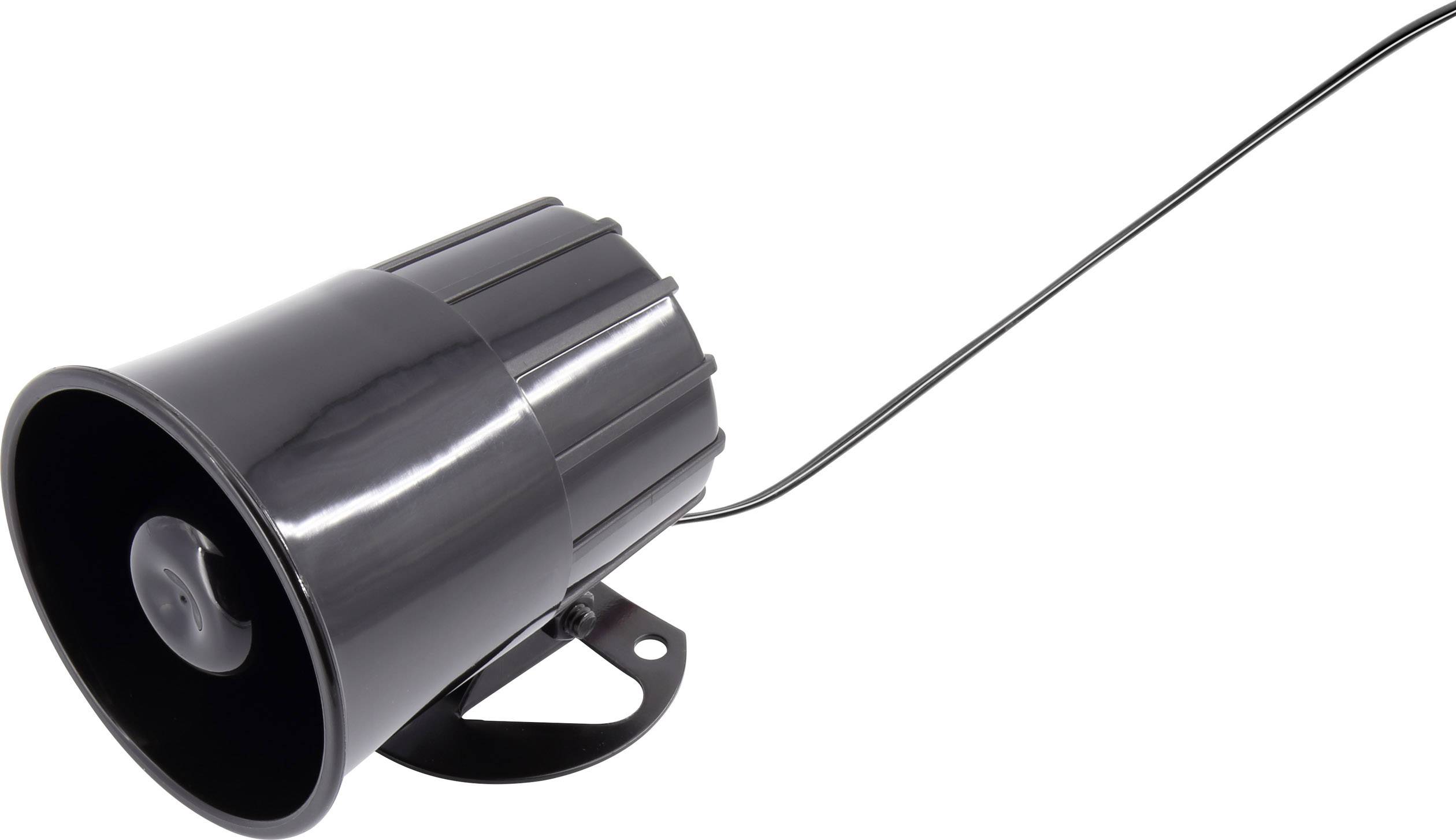TRU COMPONENTS Horn loudspeaker 10 W 1 pc(s)