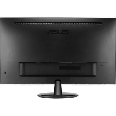 Asus VP28UQG LED EEC G (A - G) 71.1 cm (28 inch) 3840 x 2160 p 16:9 1 ms HDMI™, DisplayPort, Headphone jack (3.5 mm) TN -3