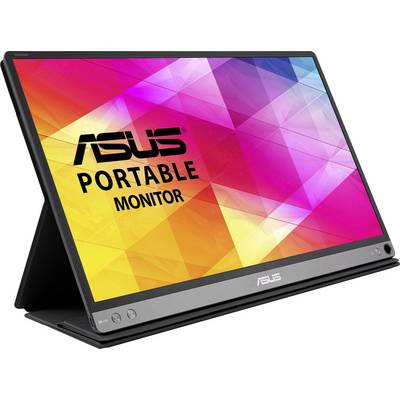 Asus MB16AC LED EEC B (A - G) 39.6 cm (15.6 inch) 1920 x 1080 p 16:9 5 ms USB C® IPS LED-2