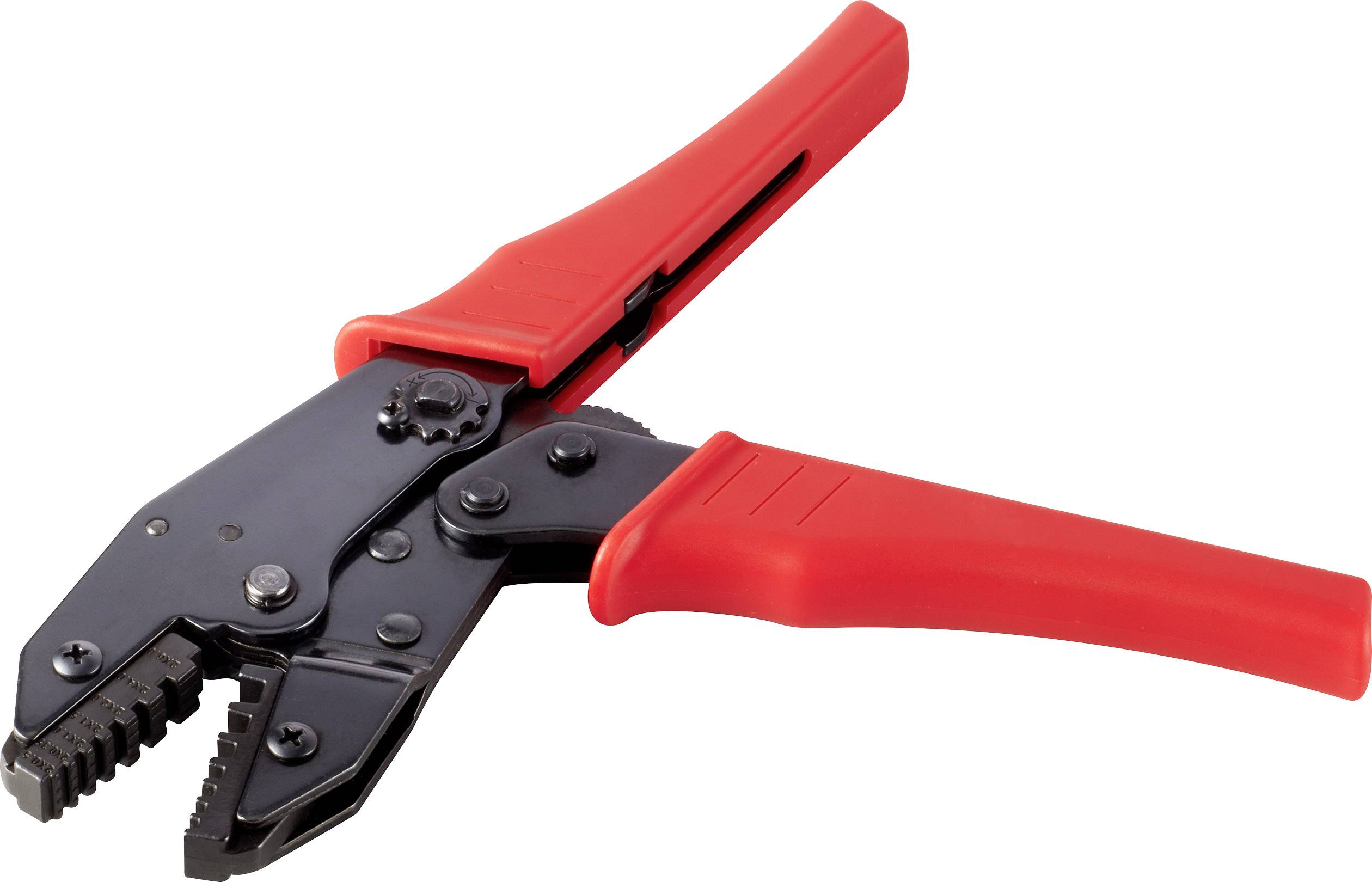 Ferrule Crimping Tool Harbor Freight