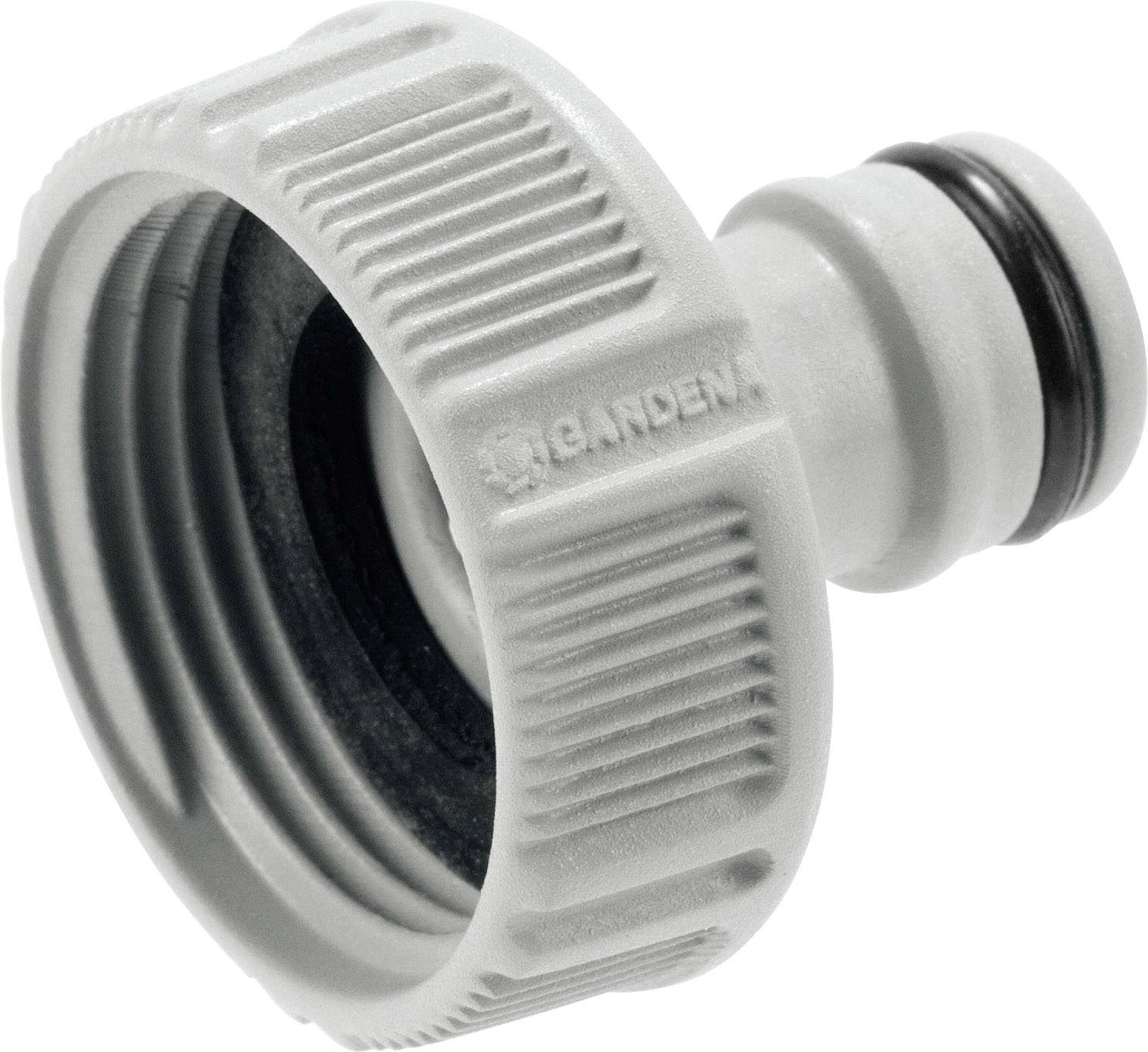 GARDENA 18299-32 GARDENA - Bewässerungsbrausen Aktion Garden sprinkler + connector set-1