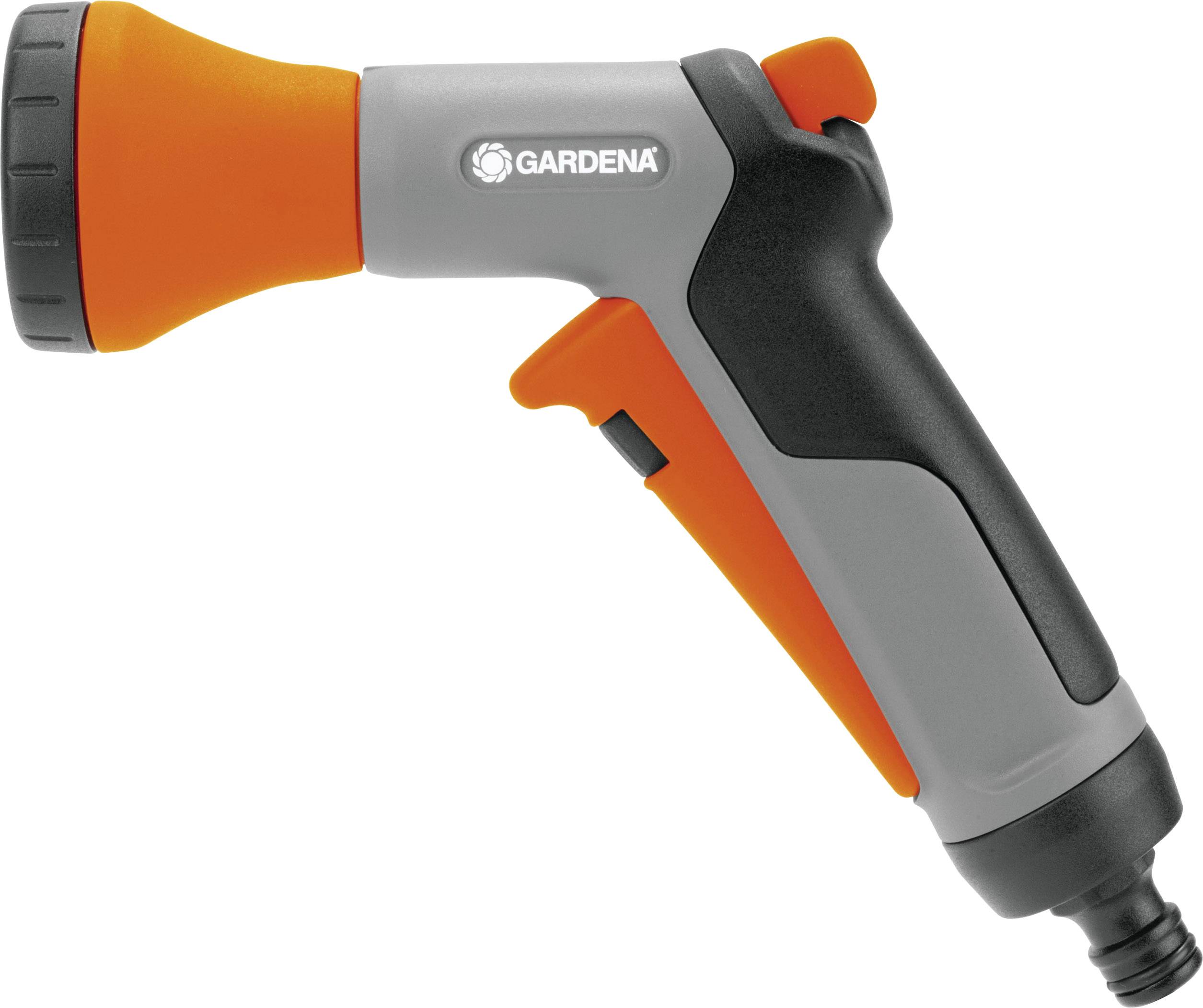 GARDENA 18299-32 GARDENA - Bewässerungsbrausen Aktion Garden sprinkler + connector set-4