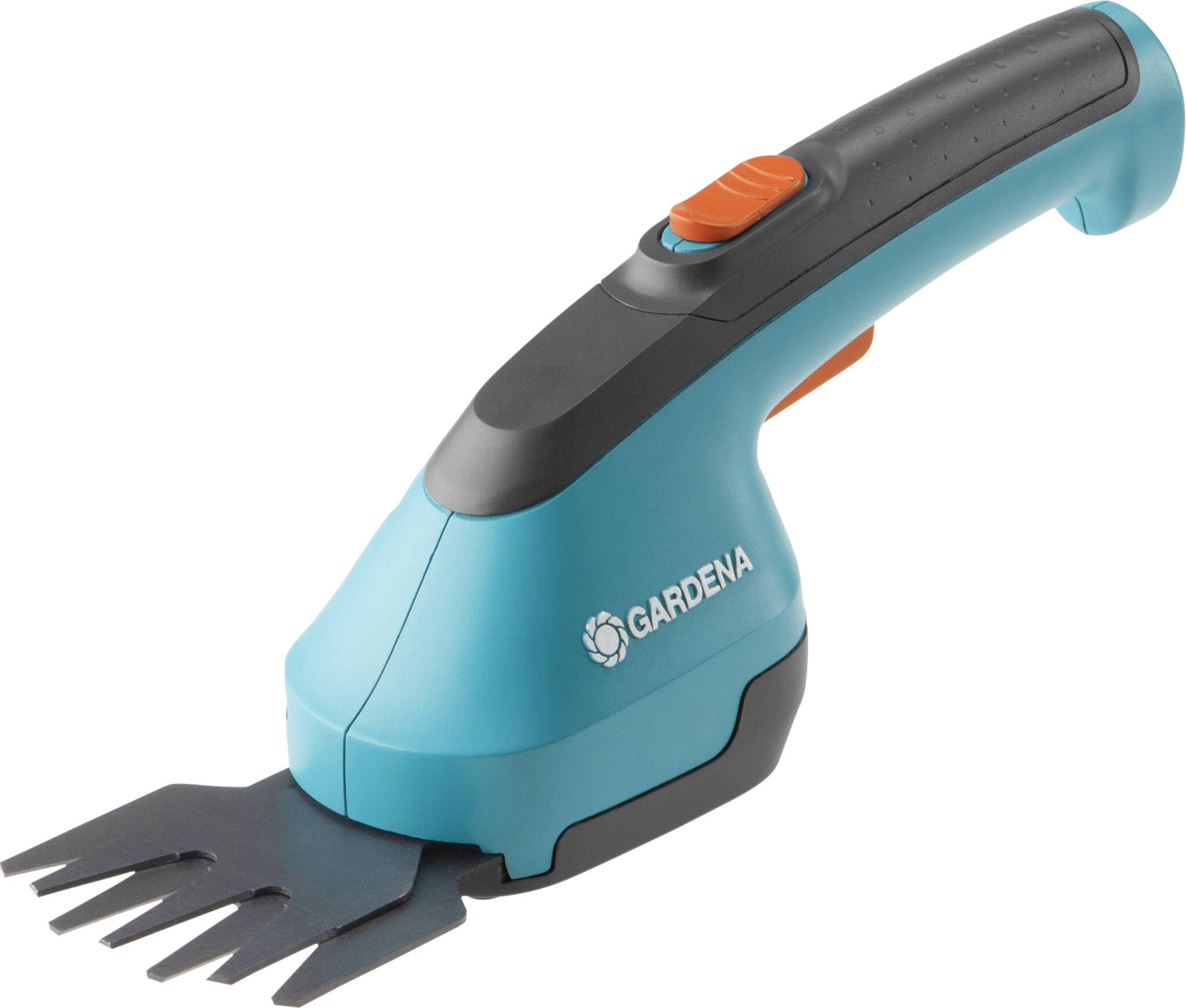 GARDENA EasyCut 450/50 Rechargeable battery Lawn shears, Bush trimmer + battery 3.7 V Li-ion-2