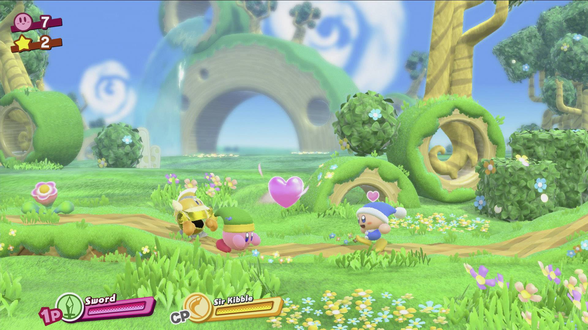 Kirby Star Allies Nintendo Switch USK ratings: 6 | Conrad.com