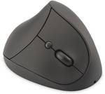 Ednet since -20155 Wireless Mouse, 6 keys + scroll wheel