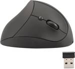 Ednet since -20155 Wireless Mouse, 6 keys + scroll wheel