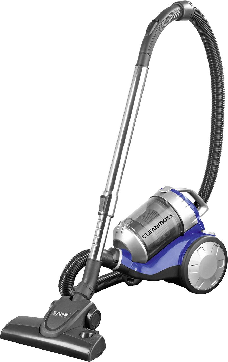 cleanmaxx cyclone vacuum cleaner