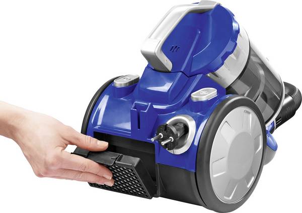 cleanmaxx cyclone vacuum cleaner